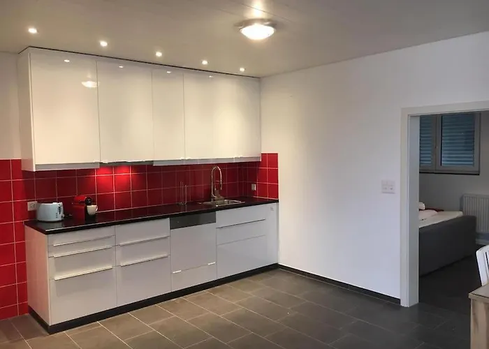 Joy - Mit Panoramasicht